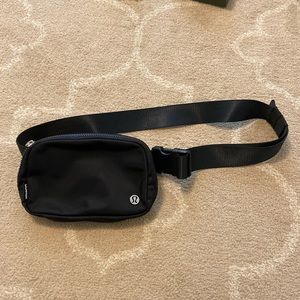 Lululemon Belt Bag
